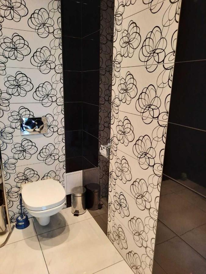 Altona Bed & Breakfast Władysławowo Dış mekan fotoğraf
