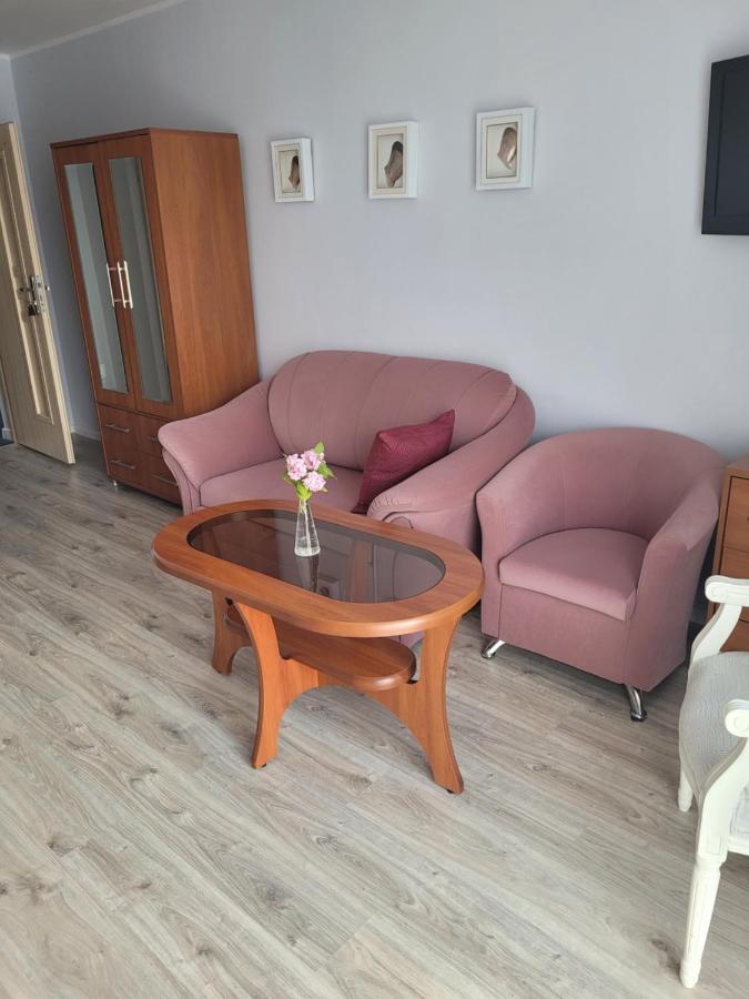 Altona Bed & Breakfast Władysławowo Dış mekan fotoğraf