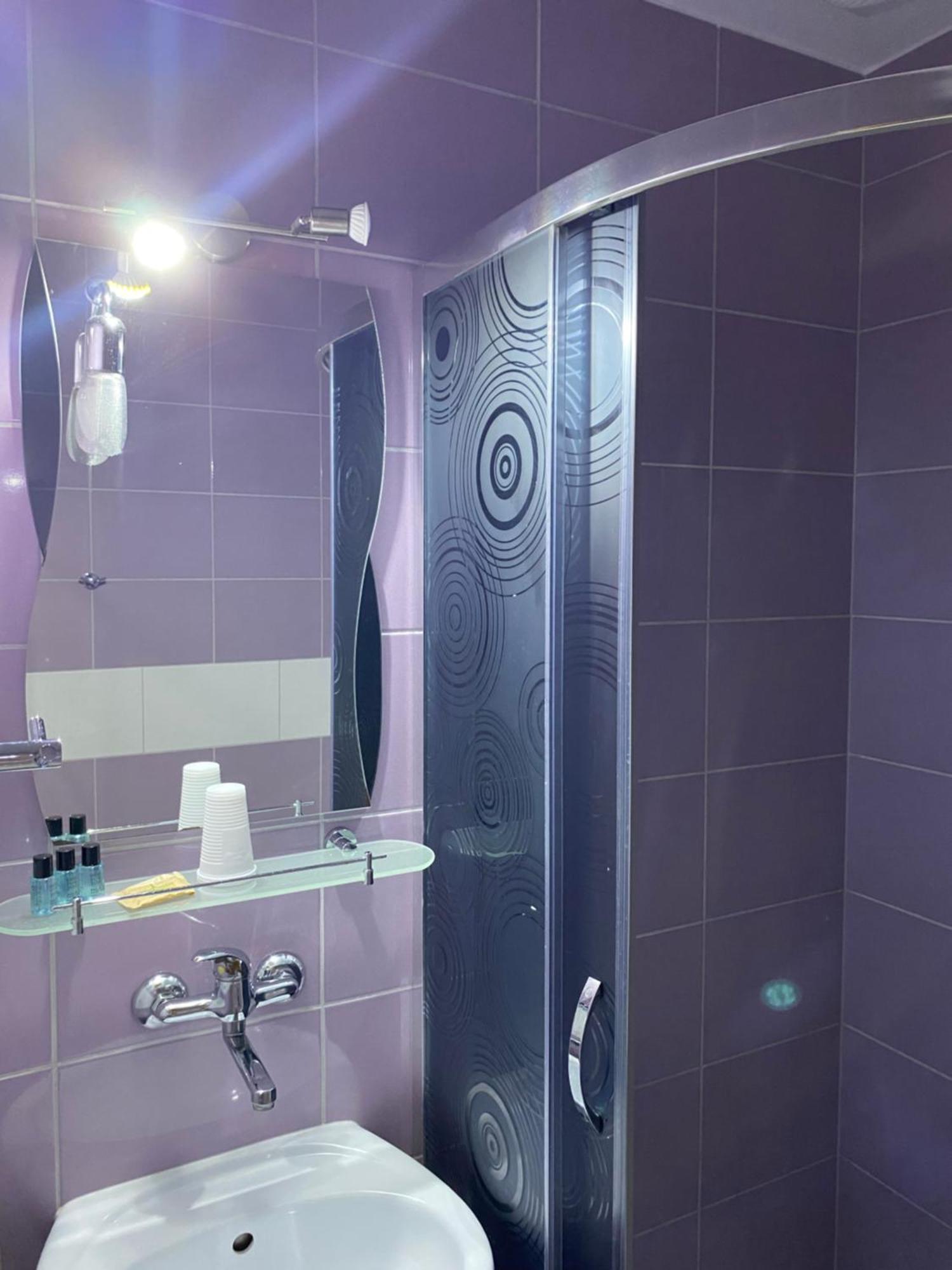 Altona Bed & Breakfast Władysławowo Dış mekan fotoğraf