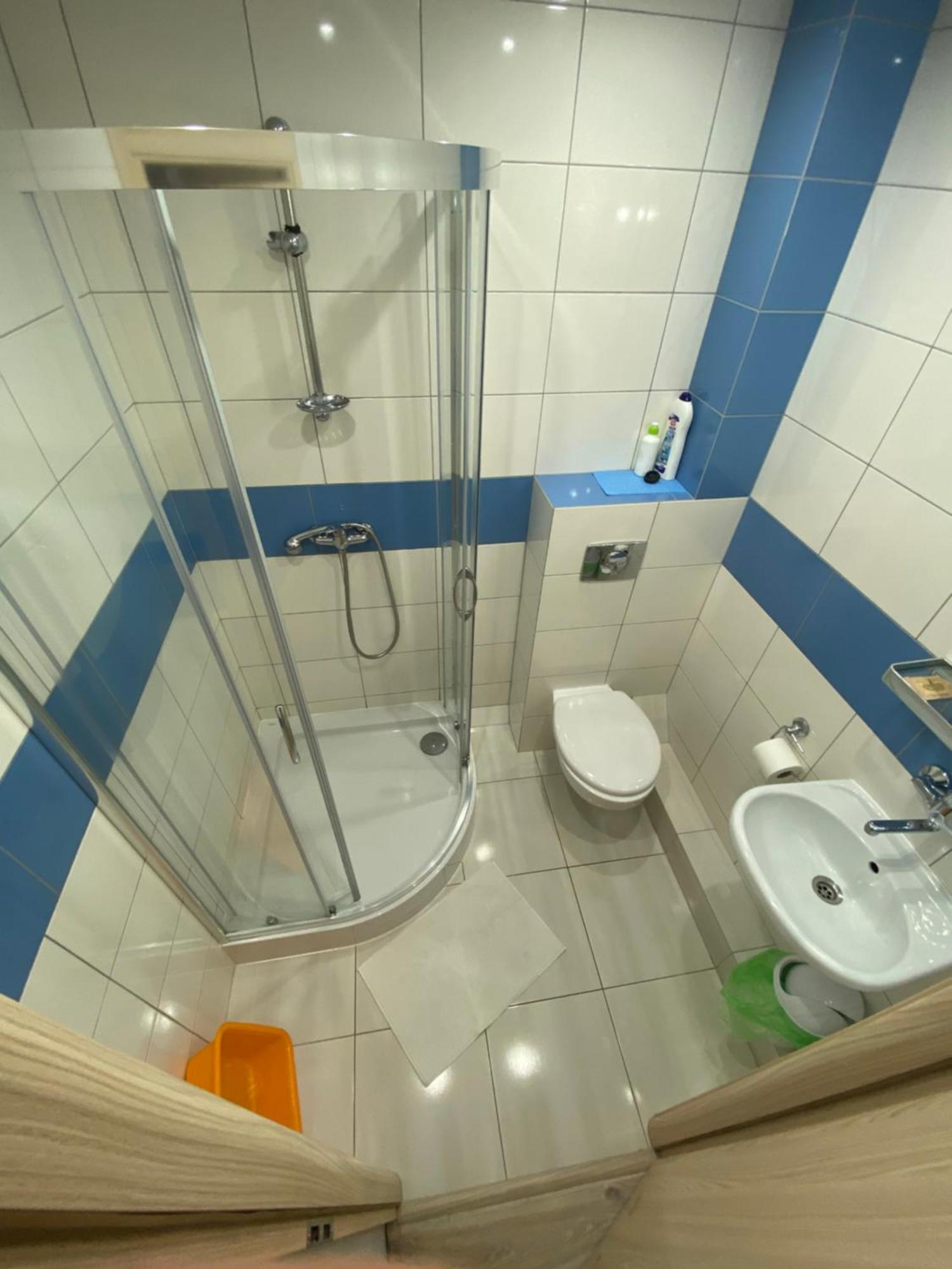 Altona Bed & Breakfast Władysławowo Dış mekan fotoğraf