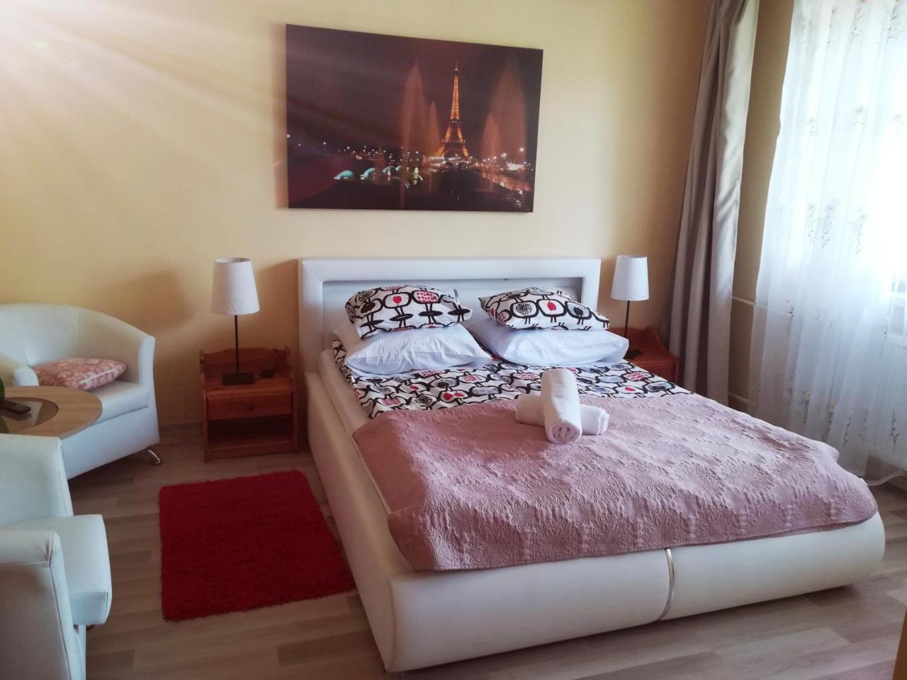 Altona Bed & Breakfast Władysławowo Dış mekan fotoğraf
