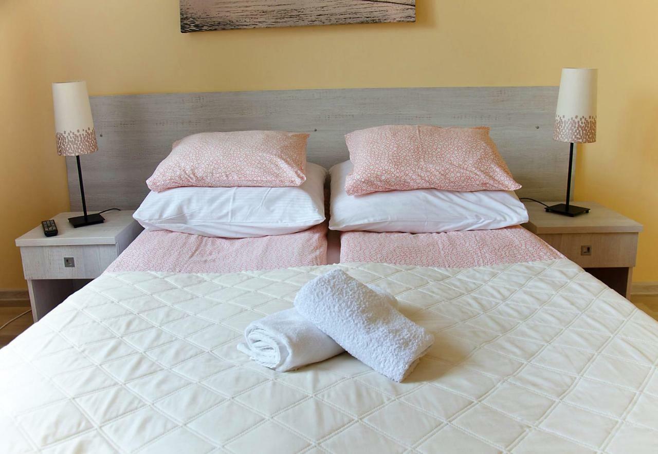 Altona Bed & Breakfast Władysławowo Dış mekan fotoğraf